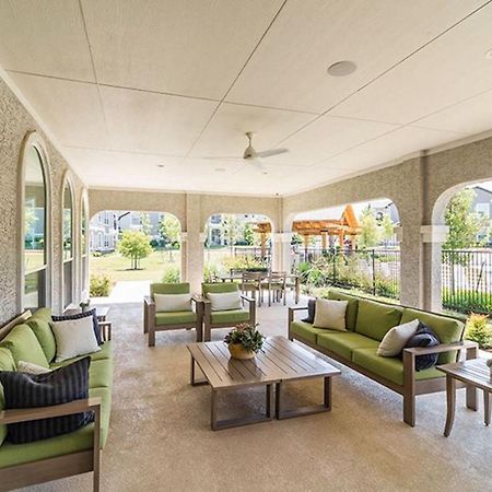 Luxury Townhomes - Evonify Stays ออสติน ภายนอก รูปภาพ